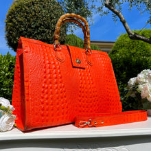 Load image into Gallery viewer, MAXI SHOPPER