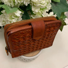 Carica l'immagine nel visualizzatore di Gallery, POLLY CUOIO