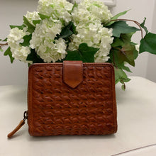 Carica l'immagine nel visualizzatore di Gallery, POLLY CUOIO