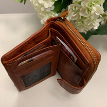 Carica l'immagine nel visualizzatore di Gallery, POLLY CUOIO