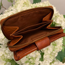 Carica l'immagine nel visualizzatore di Gallery, POLLY CUOIO