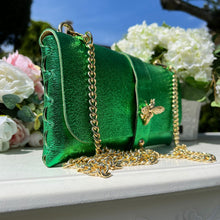 Carica l'immagine nel visualizzatore di Gallery, ISI LAMÉ