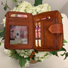 Carica l'immagine nel visualizzatore di Gallery, POLLY CUOIO