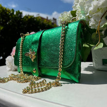 Carica l'immagine nel visualizzatore di Gallery, ISI LAMÉ