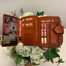 Carica l'immagine nel visualizzatore di Gallery, POLLY CUOIO