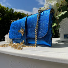 Carica l'immagine nel visualizzatore di Gallery, ISI LAMÉ