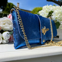 Carica l'immagine nel visualizzatore di Gallery, ISI LAMÉ