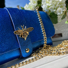 Carica l'immagine nel visualizzatore di Gallery, ISI LAMÉ