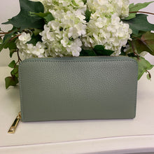 Cargar imagen en el visor de la galería, LIDIA VERDE SALVIA