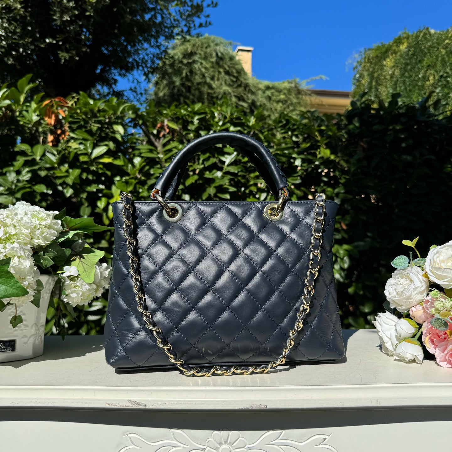 DIAMANTE Small