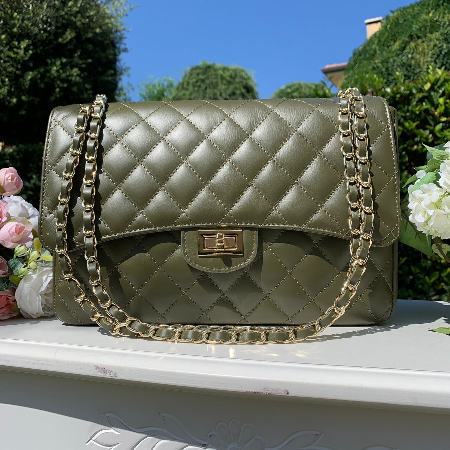 KIRSTEN MAXI